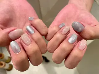 ネイル haruka. nailsTOKYOのネイルデザイン