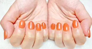 ネイル nail salon Libertyのネイルデザイン