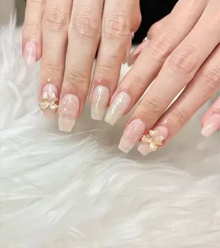 ネイル VOXJAPAN なんば/ワンホンのネイルデザイン