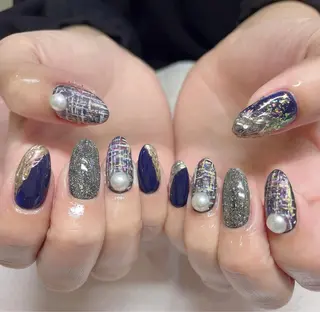 ネイル コウ カnail💅のネイルデザイン