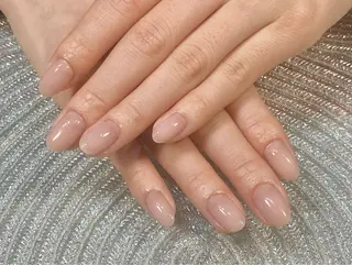 ネイル Three いわなべのネイルデザイン