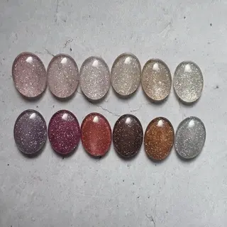 ネイル NailSalon LuireAZUSAのネイルデザイン