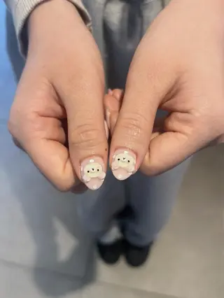 ネイル ✮ mikuのネイルデザイン