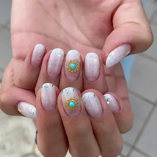 ネイル u sのネイルデザイン