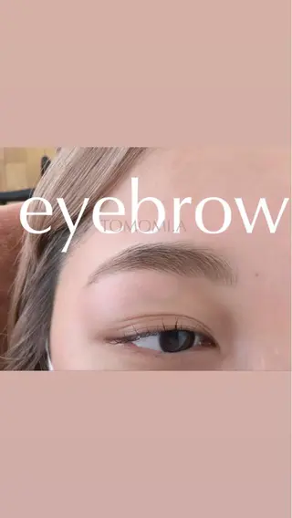 アイブロウ Ecle 保谷店のネイルデザイン