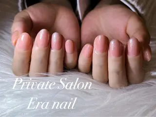 ネイル Era nailのネイルデザイン