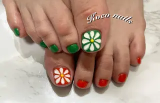 ネイル Mai’s nailのネイルデザイン