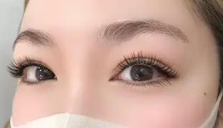 ネイル Nail&eye Belire 新宿のネイルデザイン