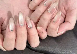 ネイル 🎀🎀YooLi Nail Salonのネイルデザイン