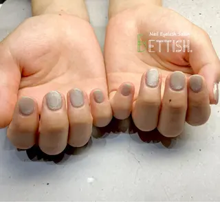 ネイル BETTISH. KUMIKO☺︎︎のネイルデザイン