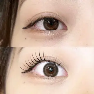 マツエク・マツパ GYPSOPHI所属・GYPSOPHI ジプソフィーのマツエク・マツパデザイン