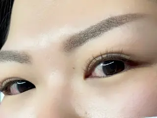 マツエク・マツパ Lafee de la beaute所属・Lafee de la beauteのマツエク・マツパデザイン