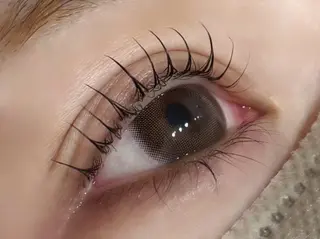 マツエク・マツパ EYELA 小林のマツエク・マツパデザイン