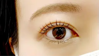 マツエク・マツパ 【eye.C代表】 山田佳菜のマツエク・マツパデザイン