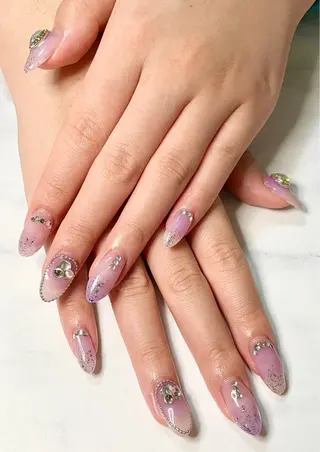ネイル Nail Salon Repos【ルポ】のネイルデザイン