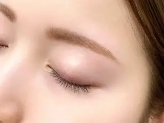 アイブロウ Niko 天童店 【ニコ】所属・꒰ ‪Niko ꒱‬ aimi·͜·⋆の眉毛・アイブロウイメージ