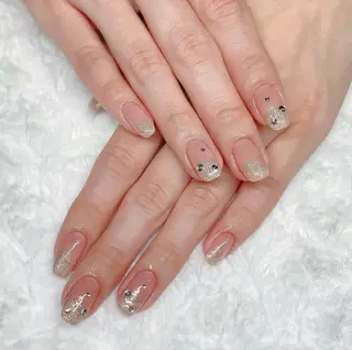 ネイル Mugi ☆KOHARUのネイルデザイン