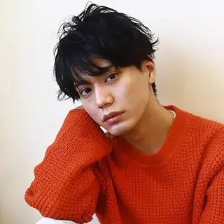 メンズ ROW 札幌のヘアスタイル