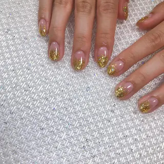 ネイル MoonLight MIHOのネイルデザイン