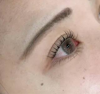 マツエク・マツパ Sherry AIRIのマツエク・マツパデザイン