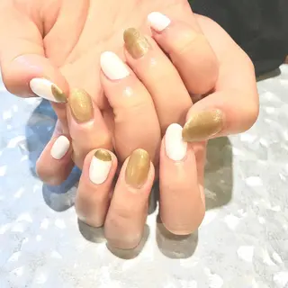 ネイル TRAM-nail moriizumiのネイルデザイン