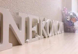 札幌 頭痛肩こり解消 セラピストkaoriのエステ・リラクイメージ