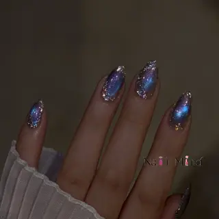 ネイル Nail Mind Tokyoのネイルデザイン