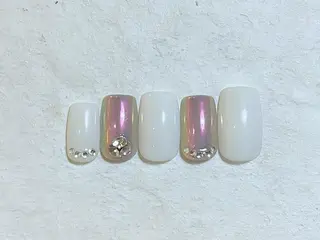 ネイル ネイルビート 上野店のネイルデザイン