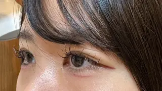 マツエク・マツパ 似合わせパーマ/ そらのマツエク・マツパデザイン