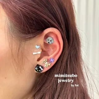 【foi】 natsumi🌼のその他イメージ