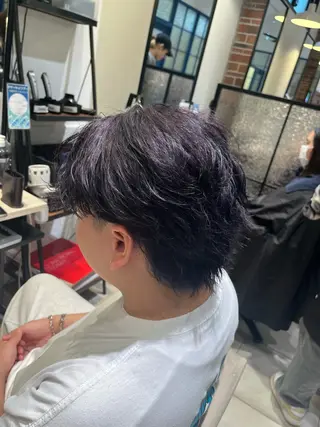 ショート ✨ カラーリストひろき✨のヘアスタイル