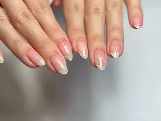 ネイル 新山 聖のネイルデザイン