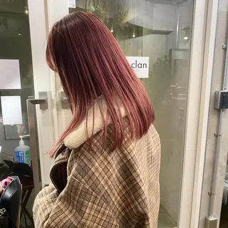 ミディアム パーマ/ 🌿nanakoのヘアスタイル