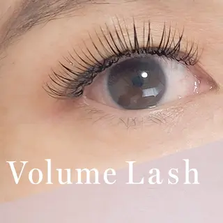 マツエク・マツパ Oliva 佐藤のマツエク・マツパデザイン