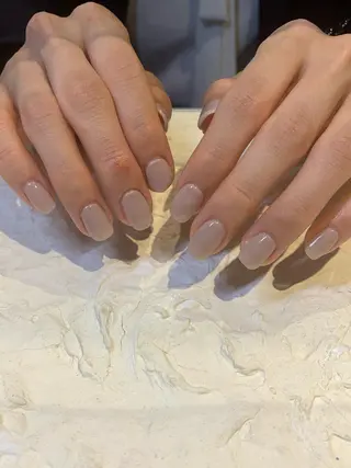 ネイル マキノ ユイのネイルデザイン