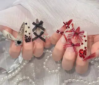 ネイル Amee Nail Salonのネイルデザイン