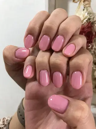 ネイル Ｍ`s プライベートサロンのエステ・リラクイメージ