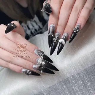 ネイル Ume Nail Studioのネイルデザイン
