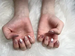 ネイル Y&L Nailのネイルデザイン