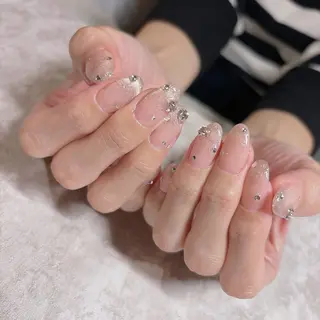 ネイル Amy nail care salonのネイルデザイン