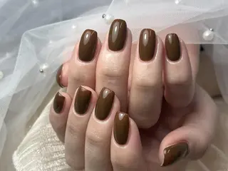 ネイル ToliyDeliy Nail Salonのネイルデザイン