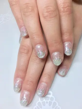 ネイル 新宿ネイルサロン ジェミディローサのネイルデザイン