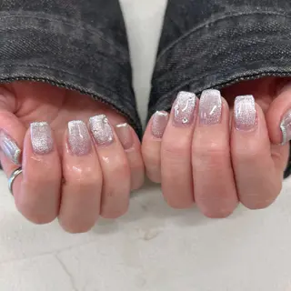 ネイル REMIA 🤍harukaのネイルデザイン