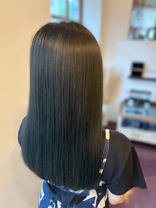 ロング 🍎【LOREM】 Asami🍎のヘアスタイル