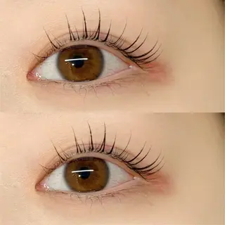 マツエク・マツパ natsumi 【alice天神店】のマツエク・マツパデザイン