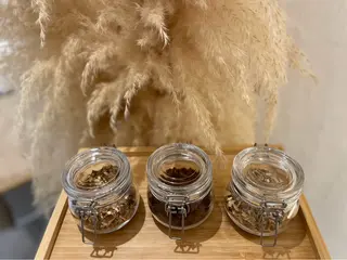 STRI-ストリ-所属・🌈よもぎ蒸し/ アカスリ/鍼/整体のエステ・リラクイメージ