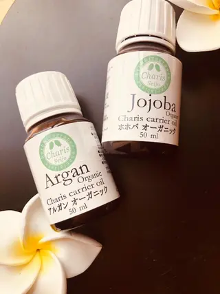 松本 明日香のエステ・リラクイメージ