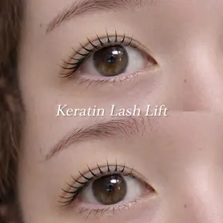 マツエク・マツパ eyelash&eyebrow mine吉祥寺店所属・吉祥寺駅北口徒歩2分 mineのマツエク・マツパデザイン