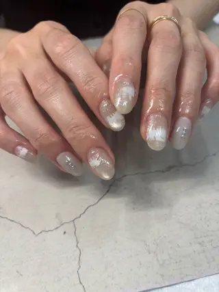 ネイル kawaguchi yukiのネイルデザイン