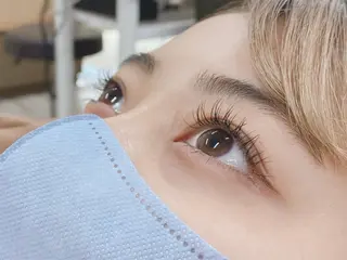 マツエク・マツパ alicetokyo enari🪄のマツエク・マツパデザイン